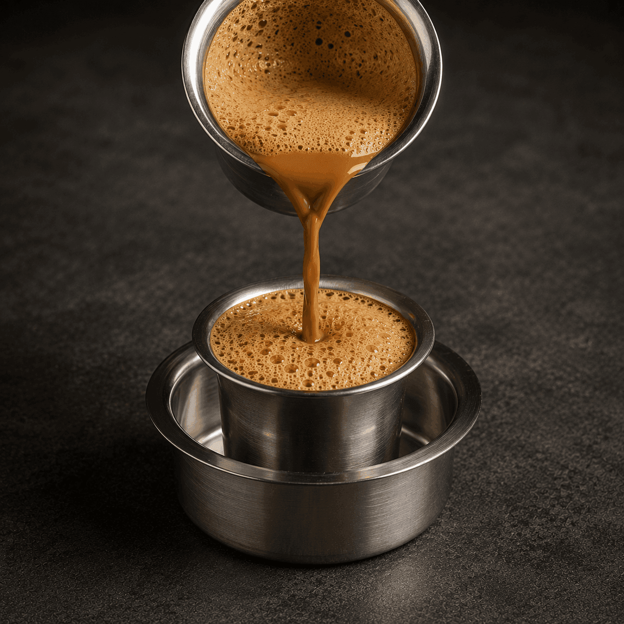 Filter Coffee