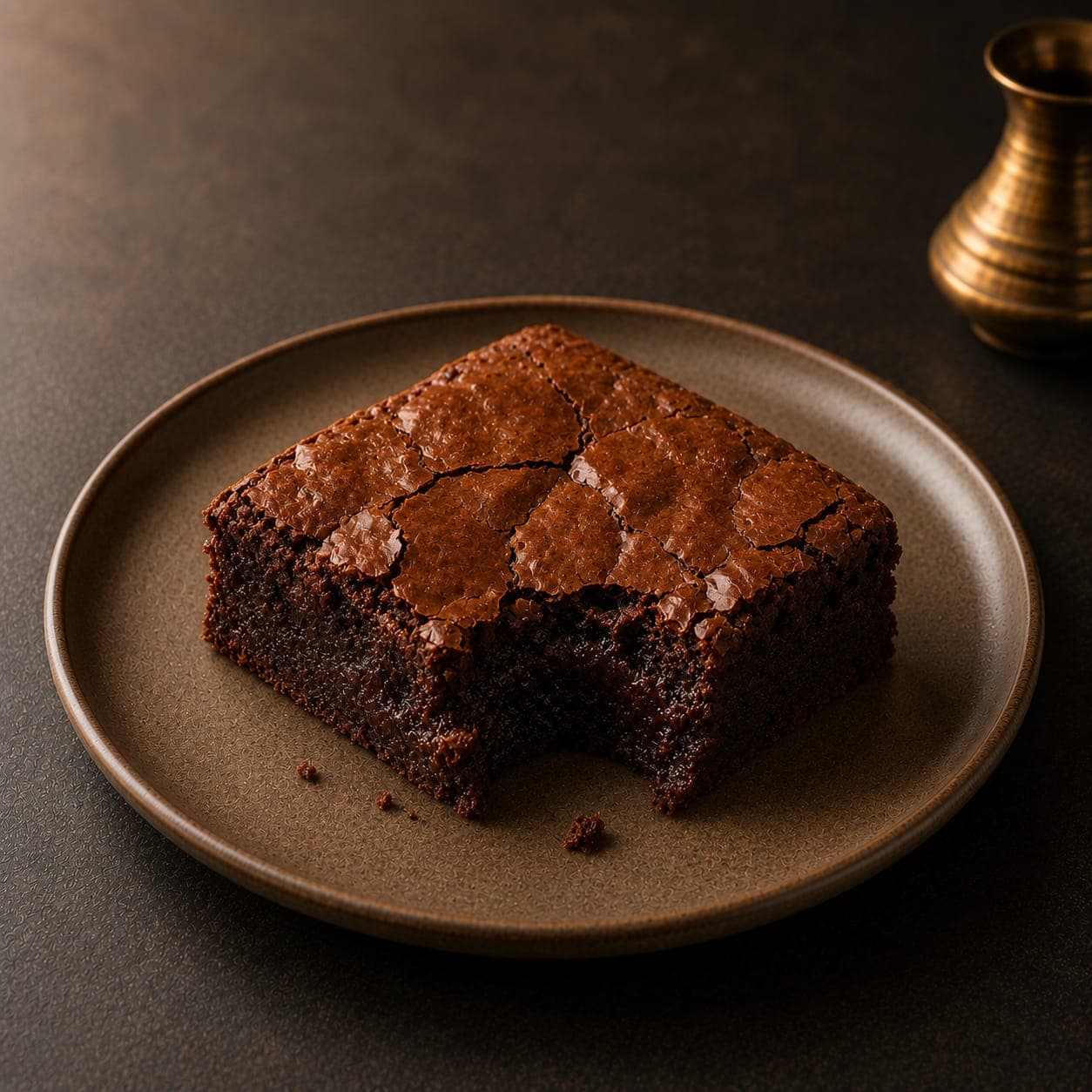 Chocolate Brownie