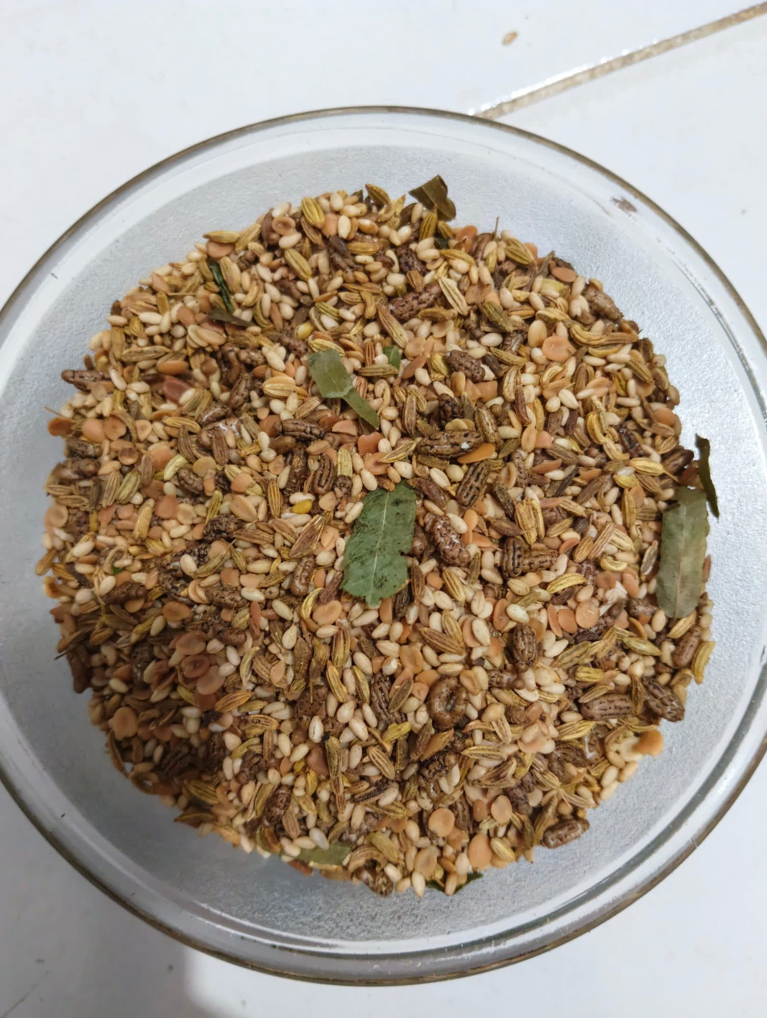 Dilkhush Mukhwas