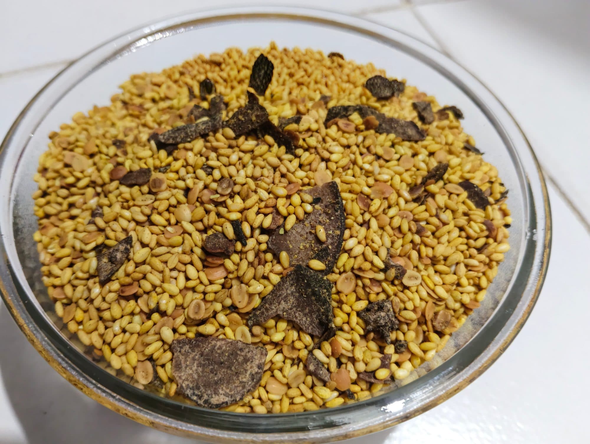 Til Gotli Mix