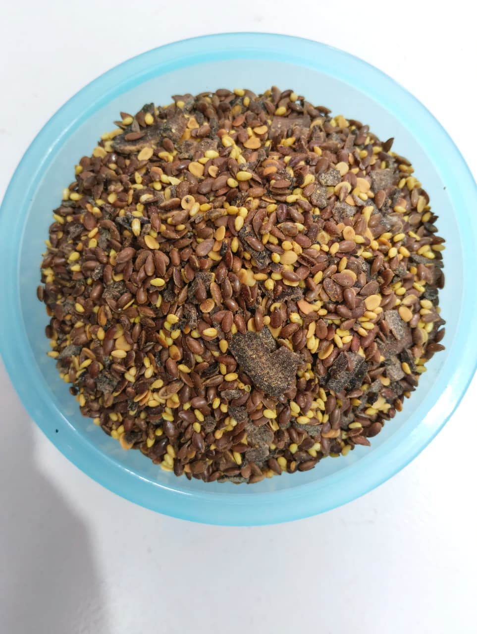 Alsi Gotli Mix